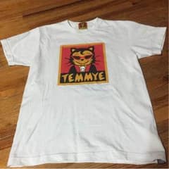 CREAM SODA 『TEMMYE Tシャツ』のサムネイル