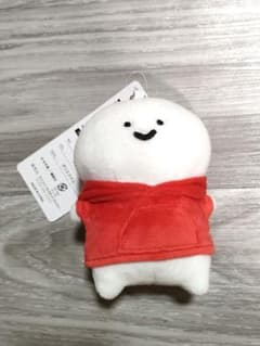 Avail 아베일 문구와 함께 한정 마스코트 매력 파커