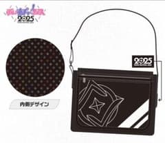 m*a様 2月の8日までの出品ぶいすぽっ！フェス2025　販売グッズ　ショルダーのサムネイル
