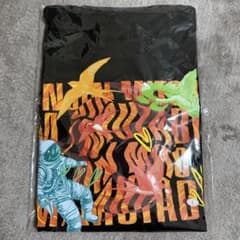 ミセス ゼンジンTシャツLのサムネイル