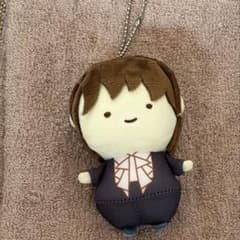 超特急 ハル 柏木悠 マスコット ぬいぐるみ まとめ売り 超特急 ハル マスコットポーチ ぬいぐるみ 柏木悠 - メルカリ