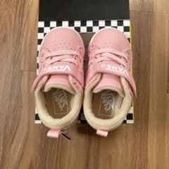 VANS べビーシューズ 14cmのサムネイル