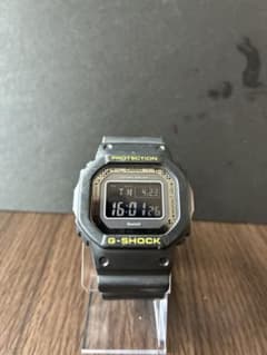 CASIO G-SHOCK GW-B5600DC-1JF 電波ソーラー 希少色 - メルカリ