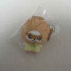 サンリオ ちびっとも 和菓子 コロコロクリリンのサムネイル