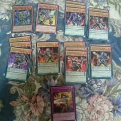 遊戯王 イグナイトのサムネイル