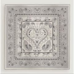 新品・2025AW　エルメス　シュヴァルドゥクールバンダナ　pikari 新品未使用】エルメス 2025AW 新作 カシシル バンダナ 野村大輔 - メルカリ