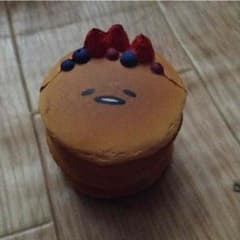 ぐでたま スクイーズのサムネイル