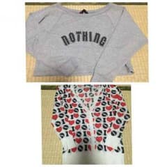 セット売りのサムネイル