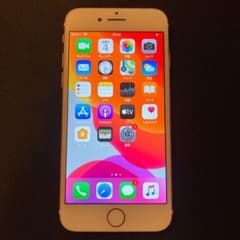 iPhone7 本体 128GB 中古のサムネイル