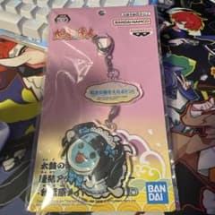 太鼓の達人 秋葉原 メイド キーホルダー