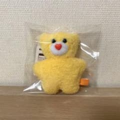 【新品】mojojojo マスコットぬいぐるみ4 くま クマのサムネイル