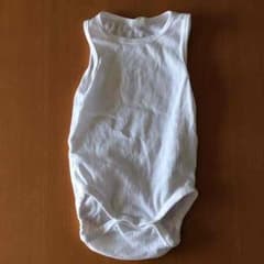 専用 ノースリーブ 肌着のサムネイル