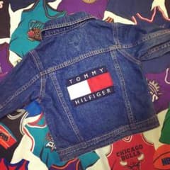 TOMMY ／12〜18Mのサムネイル