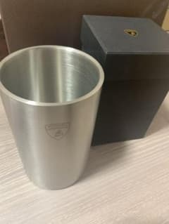 ランボルギーニ　ワインクーラーのサムネイル