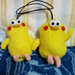 ドコモ。ポインコのサムネイル