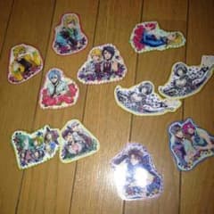 ジョジョ 同人プラカードのサムネイル