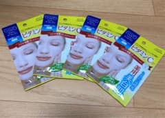 クリアターン ホワイトマスク VCのサムネイル