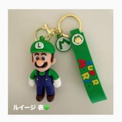 マリオシリーズ　キーホルダー大量 マリオシリーズ キーホルダー大量