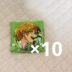 春川宙 あんスタ10周年 缶バッジ 10個 缶バ まとめ売り - メルカリ