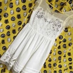 美品ワンピース♡のサムネイル