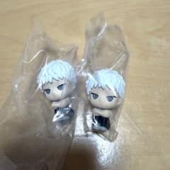 光が死んだ夏 ヒカル×2のサムネイル