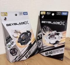 ベイブレードX 　Jリーグコラボ　ドランソード　コバルトドラグーンセット Jリーグ「THE 国立 DAY」で「BEYBLADE X」コラボイベント開催