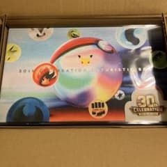 ポケモンカードゲーム CELEBRATION FUTURISTIC BOXのサムネイル