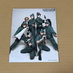 忍ミュ 3弾 フォトファイル&ブロマイド 62枚 忍ミュ✳︎ミュージカル忍たま乱太郎✳︎ブロマイド大量セット