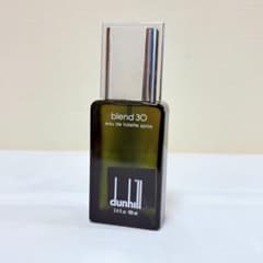 希少　新品未使用　ダンヒル　ブレンド30 オードトワレ　香水　100ml 希少 新品未使用 ダンヒル ブレンド30 オードトワレ 香水 100ml