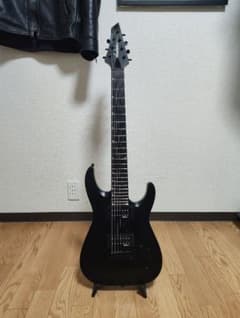 【整備済】Jackson js22-7 7弦 GrassRoots Ibanez 整備済】Jackson js22-7 7弦 GrassRoots Ibanez - メルカリ