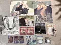 韓国BL 特典付き バックライト backlight 全種類セット - メルカリ