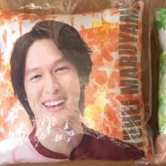 関ジャニ∞クッションのサムネイル