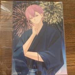 ハンドレッドノート ブロマイド 八重桜純のサムネイル