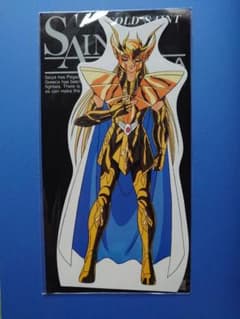 聖闘士星矢 乙女座のシャカのサムネイル