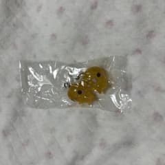 平成ファンシーキャラクターズ めじるしアクセサリー なっとうちゃんのサムネイル