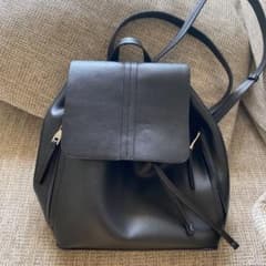 ZARAリュック　マザーズリュックのサムネイル