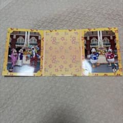 東京ディズニーリゾート 2010年 正月 フォトフレームのサムネイル