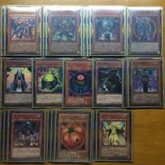 ユベルデッキ たかいくん様専用のサムネイル
