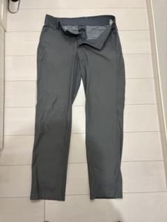 Under Armour ゴルフパンツ 32/34 グレーのサムネイル