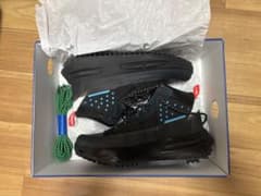 adidas Humanrace nsmd s1 ryat blackブラックのサムネイル