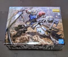 機動戦士ガンダム 鉄血のオルフェンズ MG 1/100 ガンダムバルバトスルプス