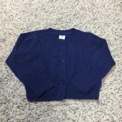 限定出品【ベビーギャップ】カーディガンのサムネイル