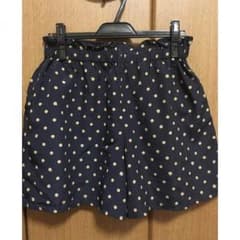 ショートパンツのサムネイル