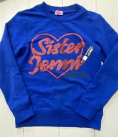 SISTER JENNI トレーナー　size:150のサムネイル