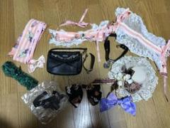 ゴスロリ　クラロリ　　アクセサリー等　まとめ売り　アンプリ　メタモ　axes ゴスロリ クラロリ アクセサリー等 まとめ売り アンプリ メタモ