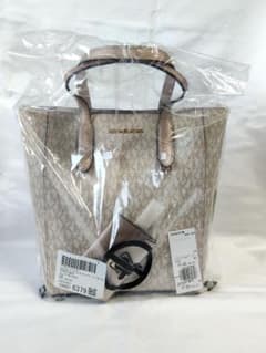 A*r様 新品　MICHAEL KORS　VINCENT トート　ローズゴールド A*r様 新品 MICHAEL KORS VINCENT トート ローズゴールド - メルカリ
