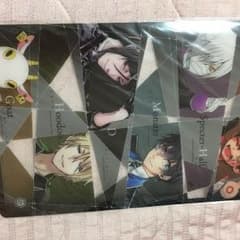 黒執事 下敷きのサムネイル