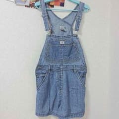 カルバンクライン サロペットのサムネイル