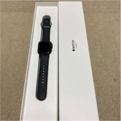 Apple Watch 3のサムネイル