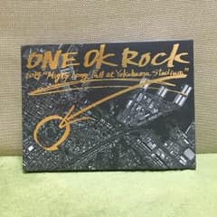 ONE OK ROCK/ONE OK ROCK 2014"Mighty Lon…のサムネイル
